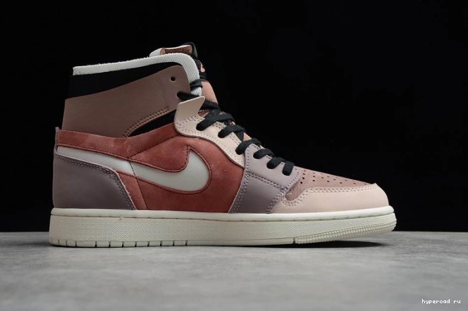High (W) CMFT Canyon Zoom Air 1 CT0979-602 Jordan Rust 0701
